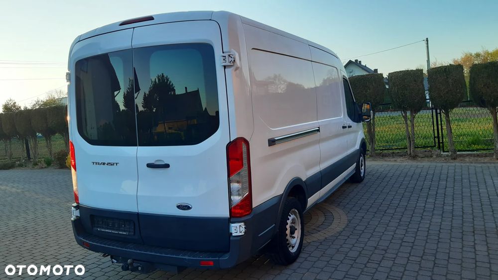 Ford Transit L3H2 VAT 23% - 25