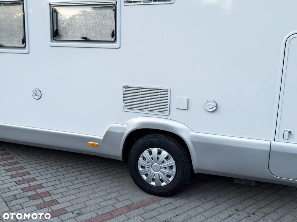 Fiat DUCATO TRIGANO ALLEGRO 94 - 8