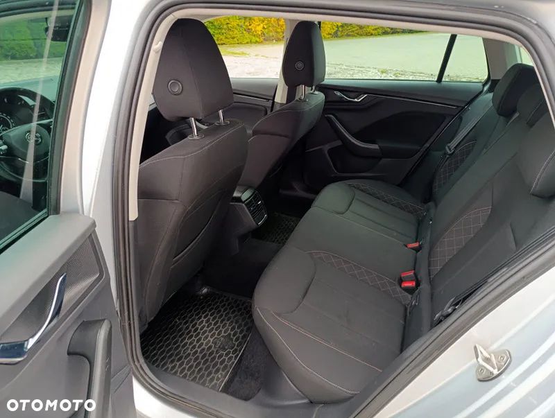 Skoda Scala 1.0 TSI Ambition - 16