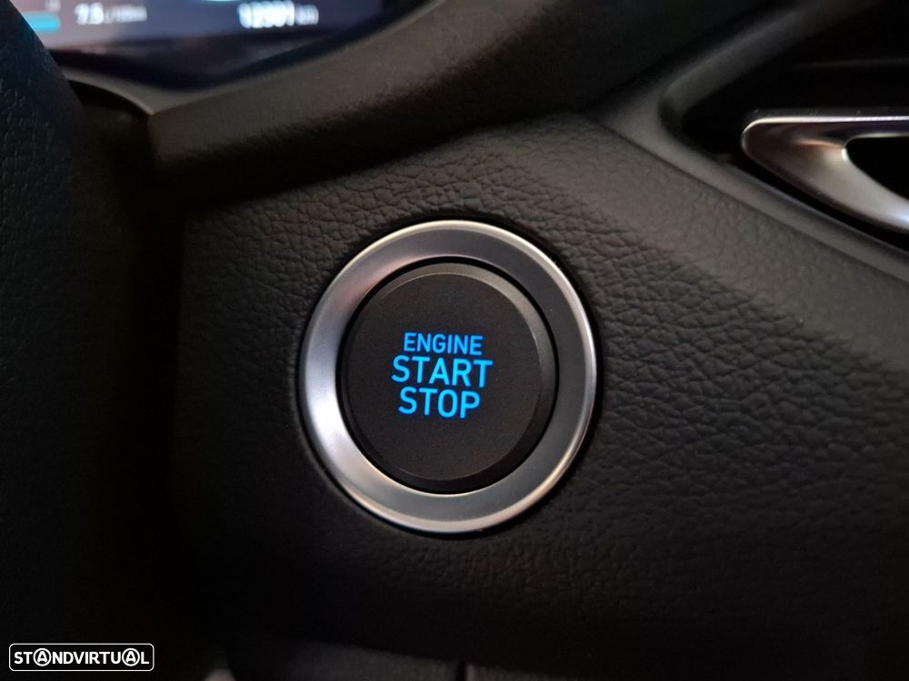 Hyundai i30 1.0 T-GDi Style Plus - 20