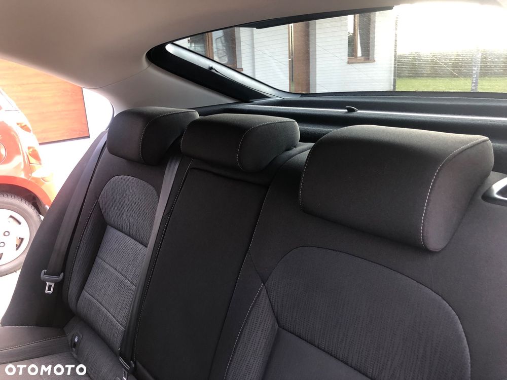 Skoda Superb 2.0 TDI Ambition DSG - 15