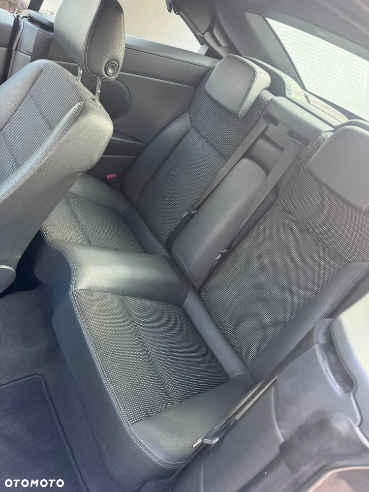 Opel Astra 1.6 Cosmo - 27