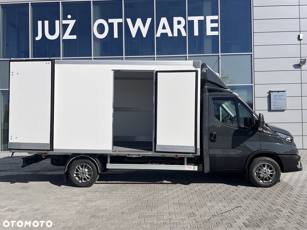Iveco FABRYCZNIE NOWE • BEZ KOMPROMISÓW • FULL OPCJA - 21