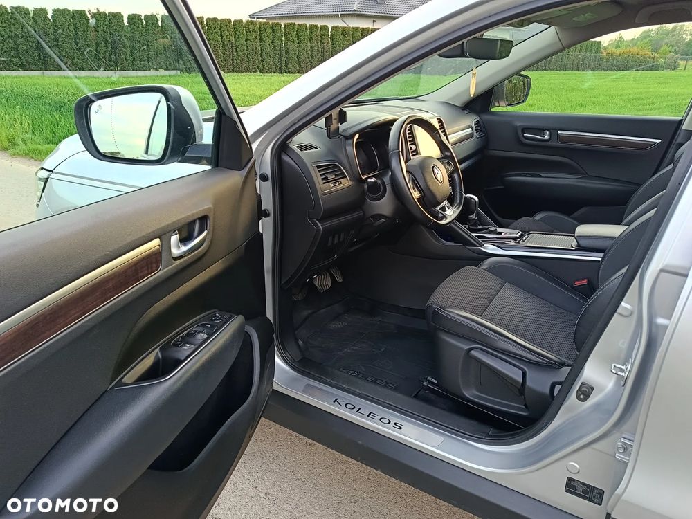Renault Koleos ENERGY dCi 175 X-tronic LIMITED - 10