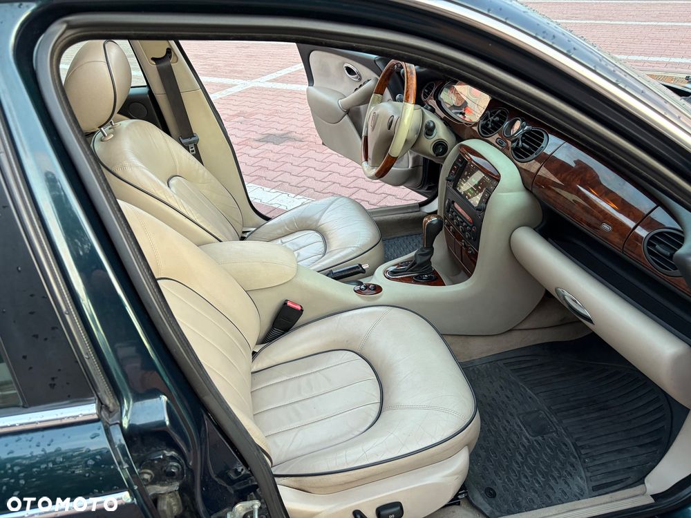 Rover 75 - 19