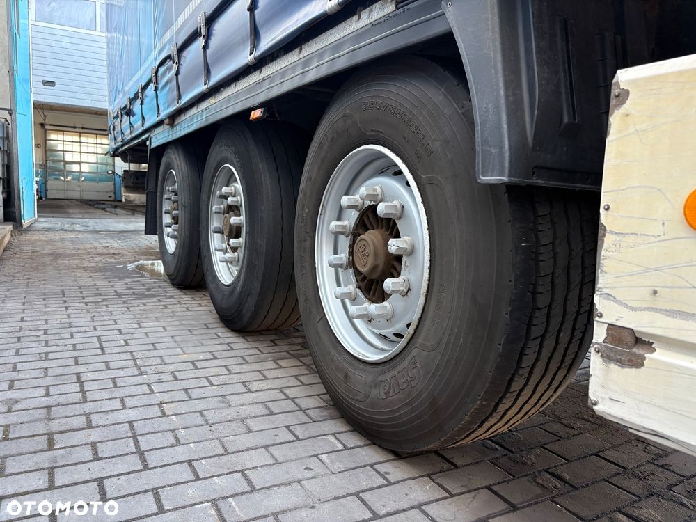 Krone SD Profi Liner - 7