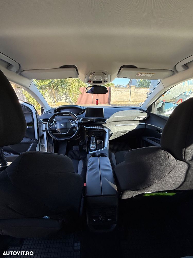 Peugeot 3008 - 7