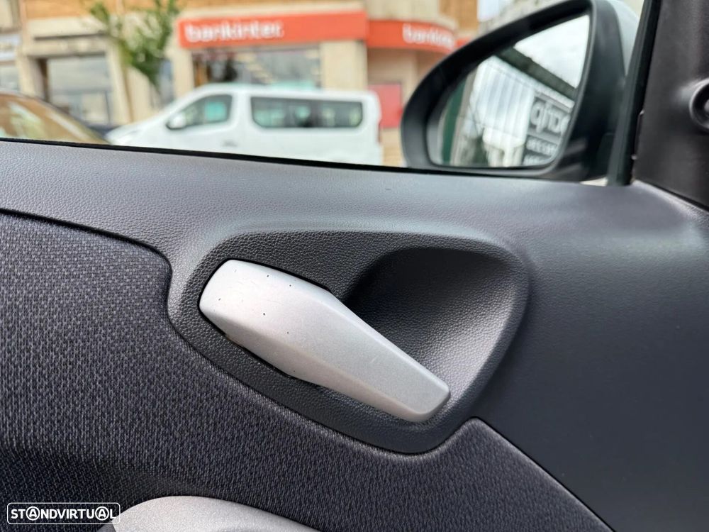 Smart ForTwo Coupé 1.0 T Passion 84 - 28