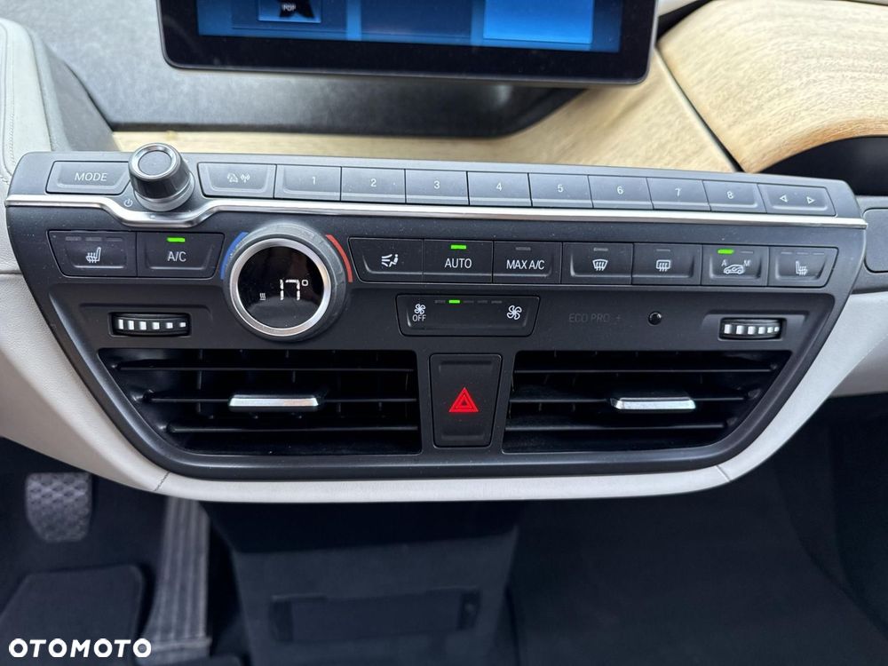 BMW i3 - 30
