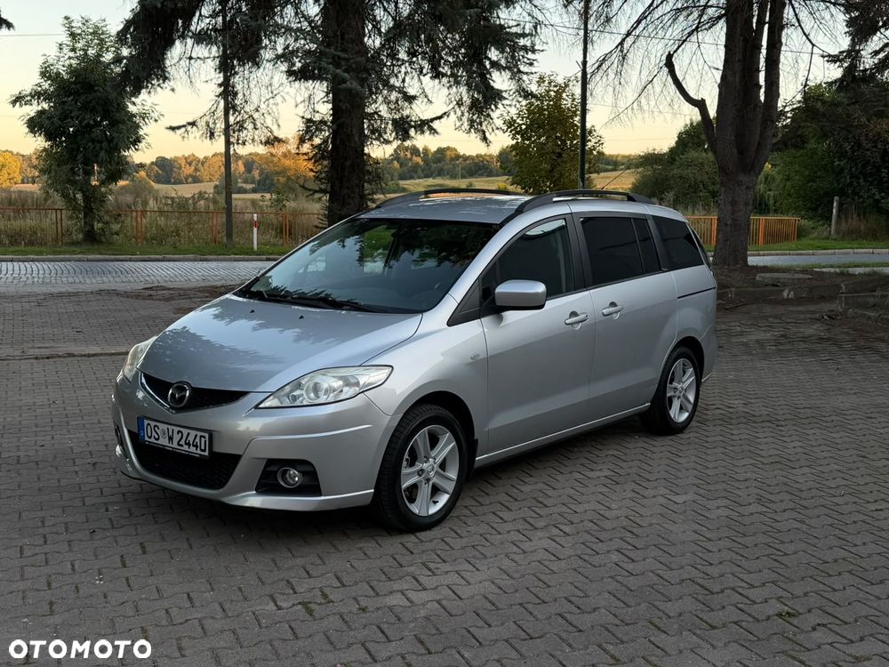 Mazda 5