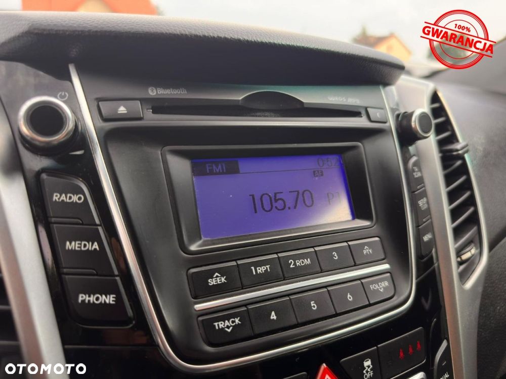 Hyundai i30 - 21
