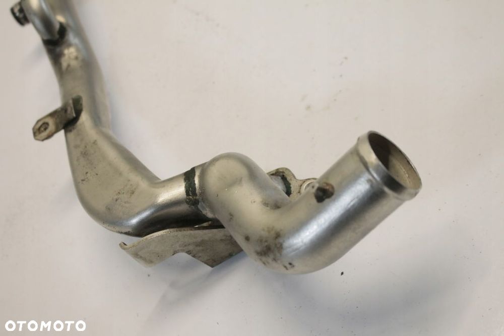 magistrala wody Opel Astra H Vectra C 1.9 - 2