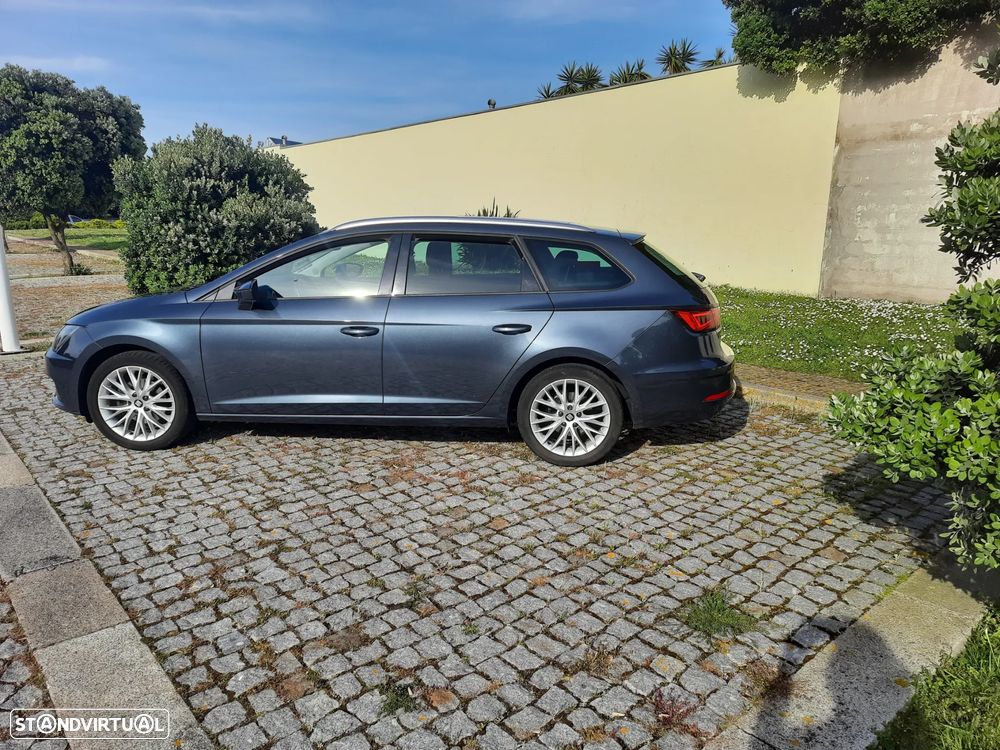 SEAT Leon ST 1.6 TDI Style S/S - 15