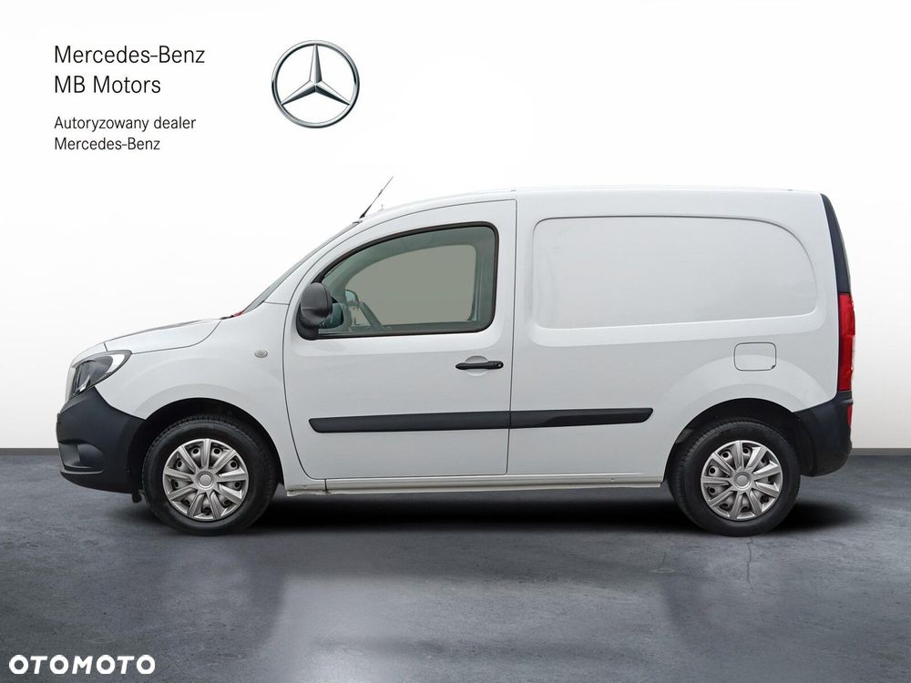 Mercedes-Benz Citan - 3