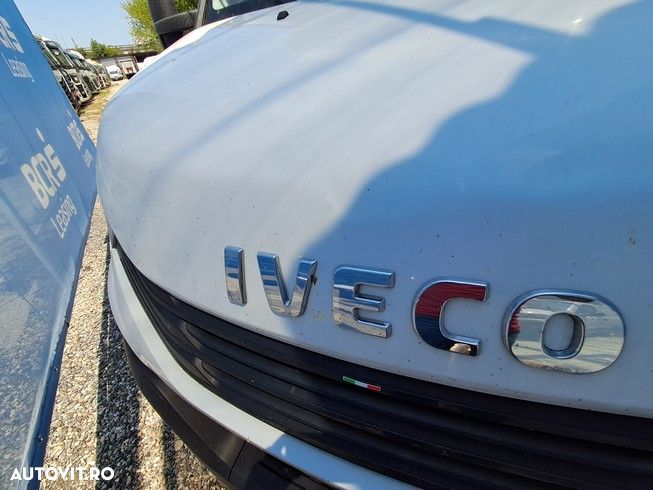 Iveco DAILY - 17