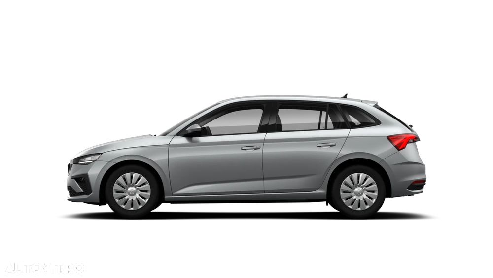 Skoda Scala 1.0 TSI 115 CP DSG Selection - 2