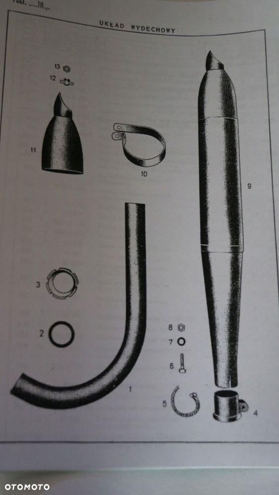 katalog części instrukcja simson sr1 sr2 sr2e - 2