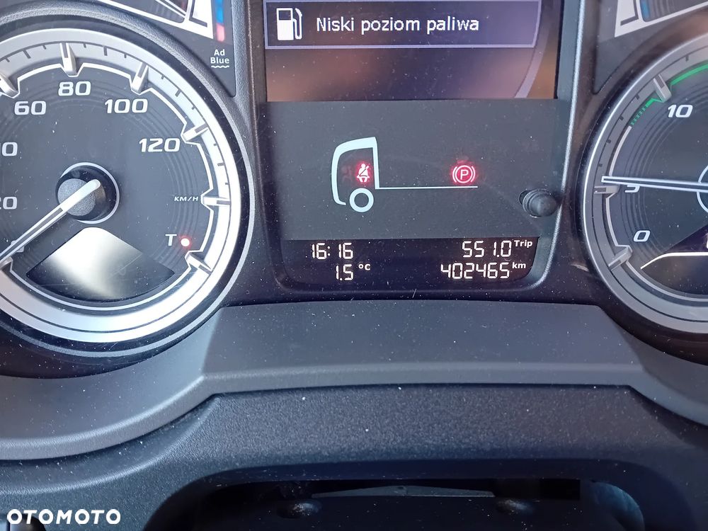 DAF XF 480 FT SSC - 11