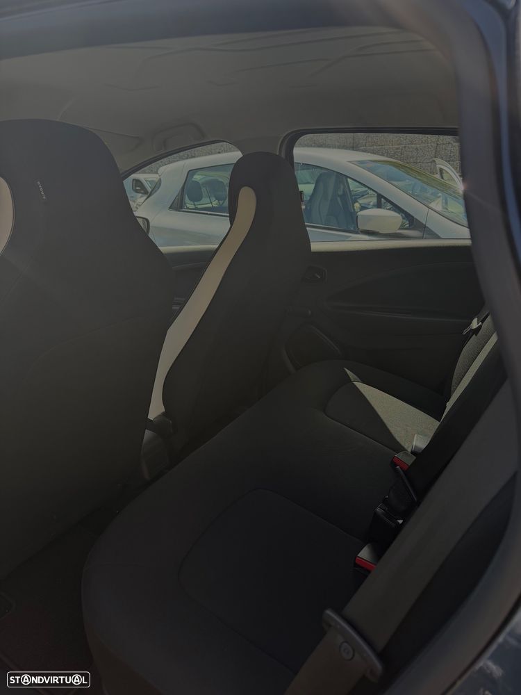 Renault Zoe - 9