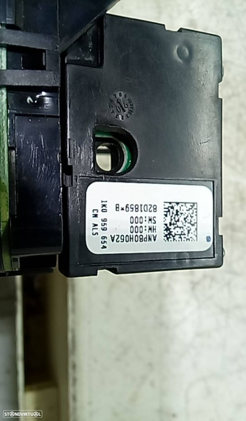 Sensor Angulo De Viragem Direcção Seat Leon (1P1) - 2
