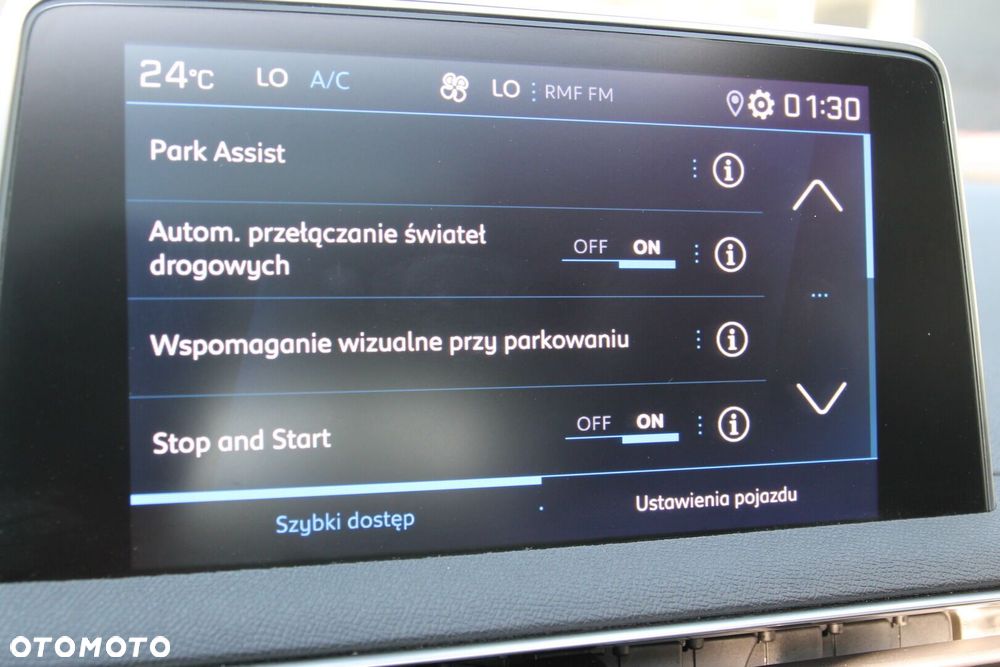 Peugeot 5008 1.5 BlueHDi GT S&S EAT8 - 38