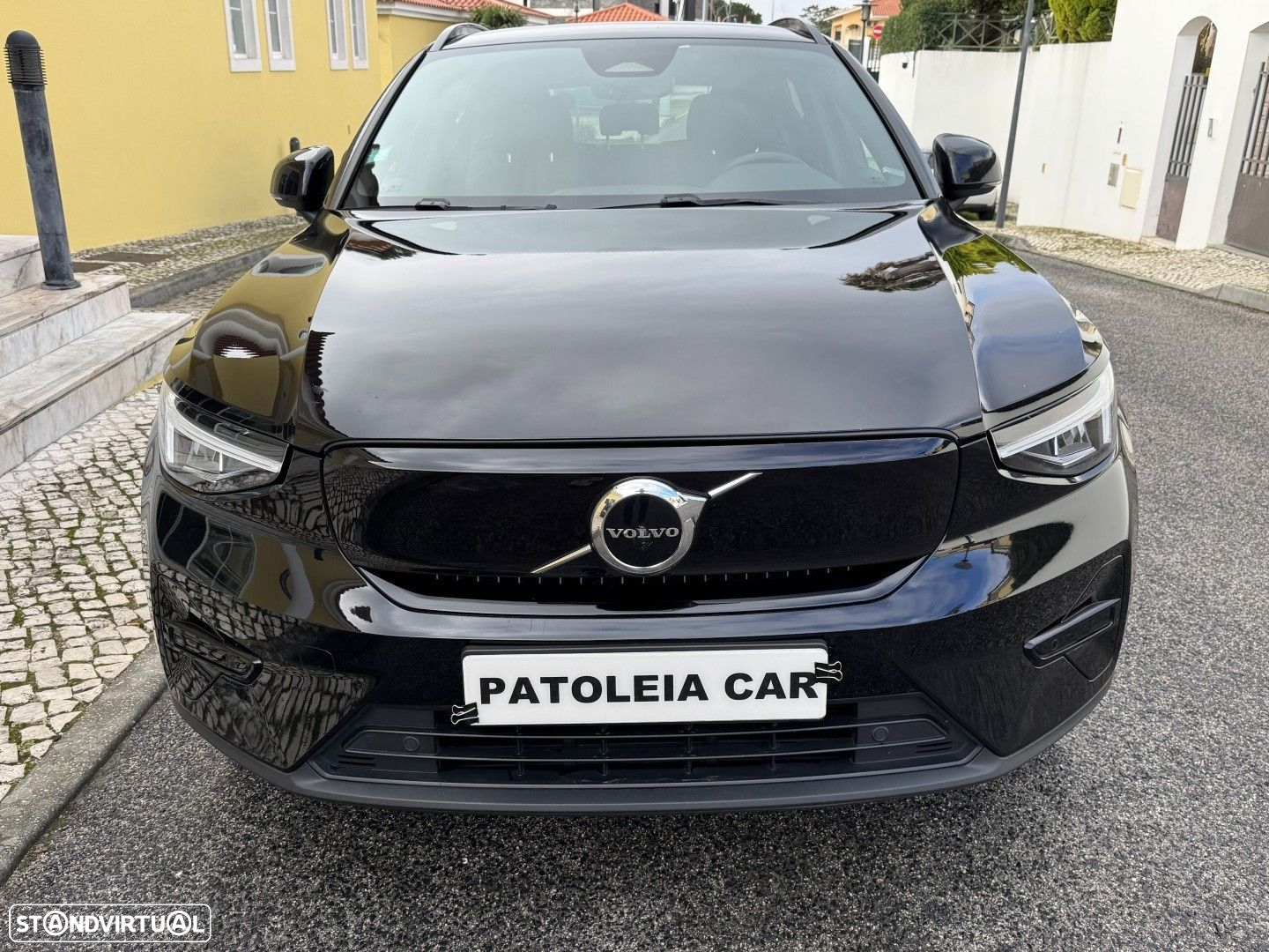 Volvo XC 40 Recharge Plus - 23