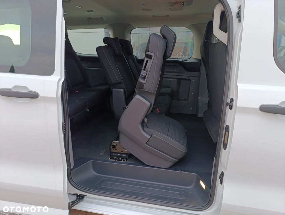 Ford Transit Custom Kombi 320 L1H1 Trend M1 - 35