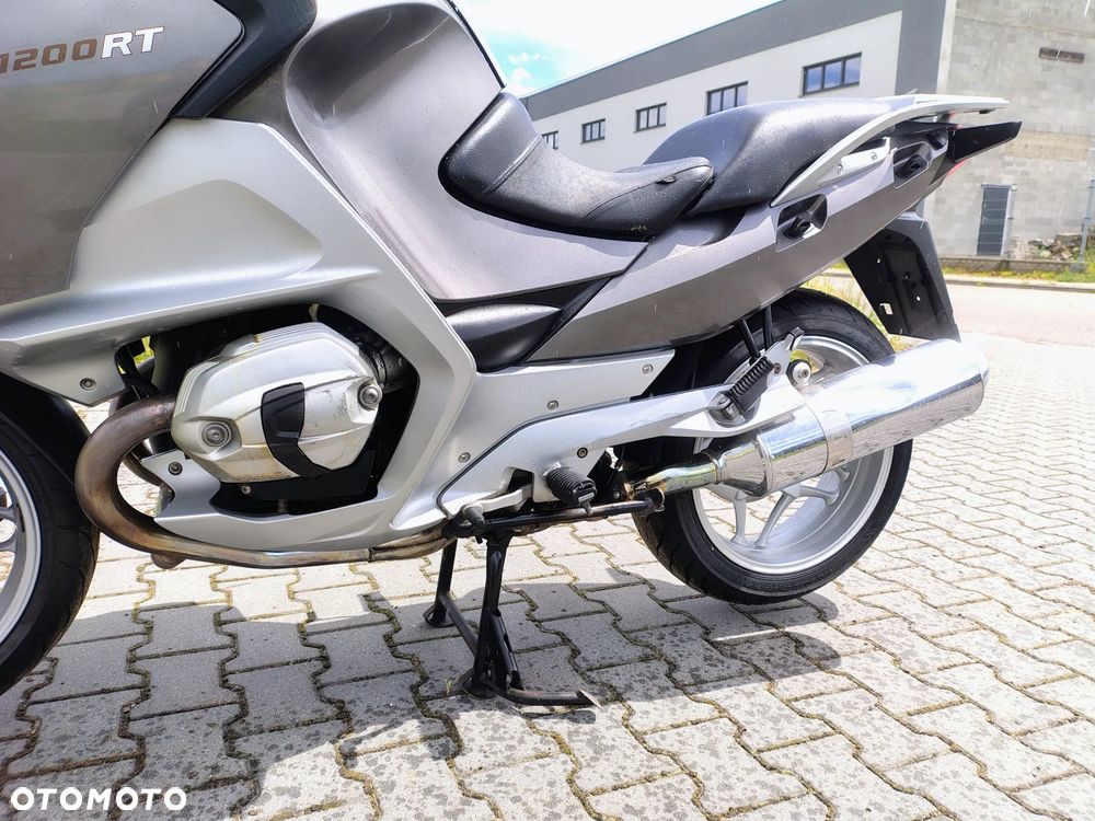 BMW R - 9