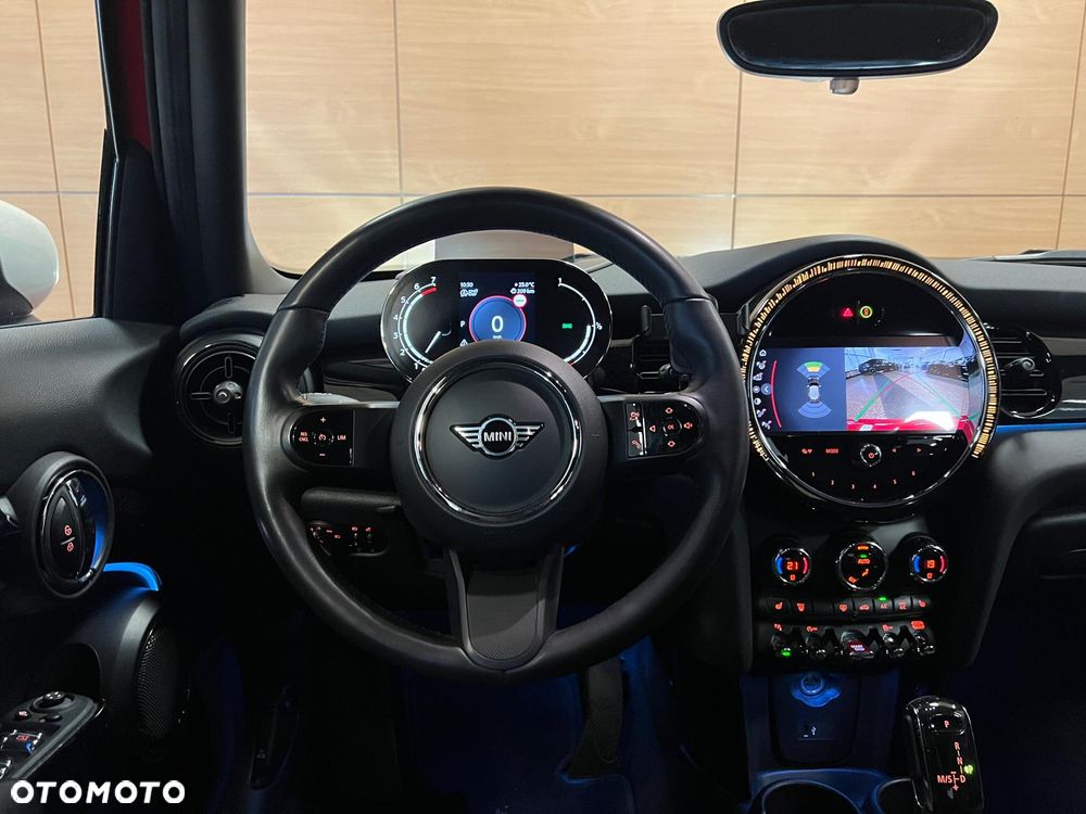 MINI Cooper Multitone Edition - 17