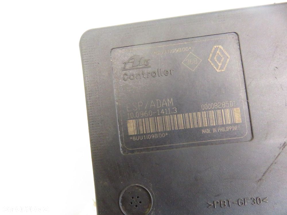 POMPA ABS RENAULT LAGUNA II (BG0/1_) 10096014113 - 5