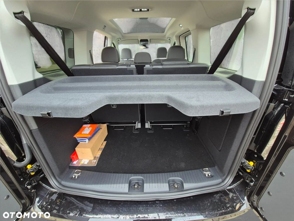 Volkswagen Caddy 2.0 TDI Style DSG - 6