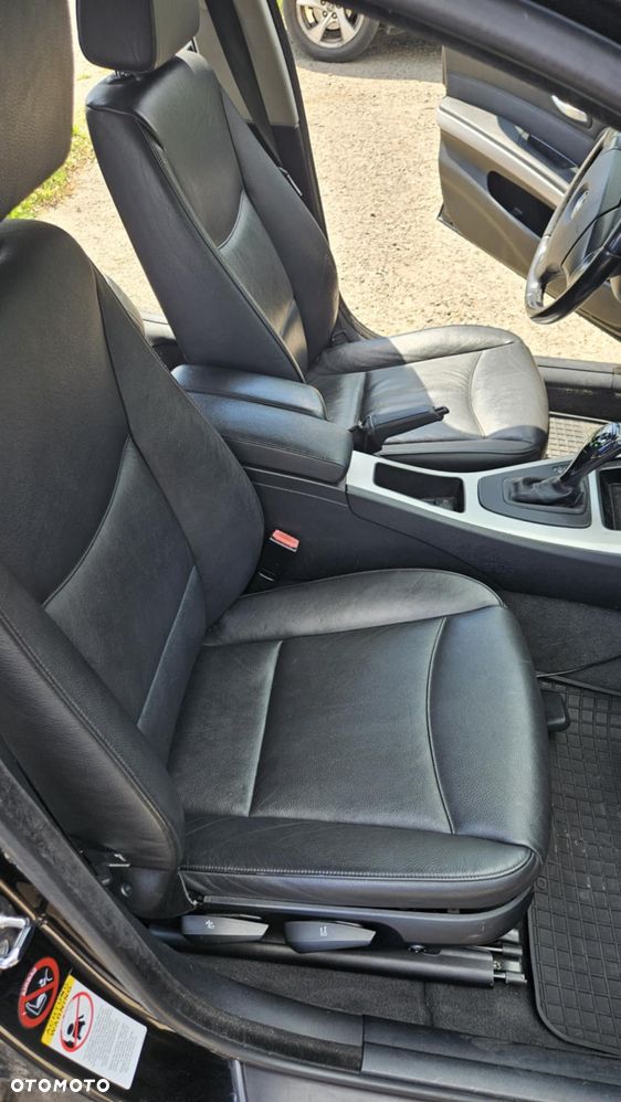 BMW Seria 3 - 17