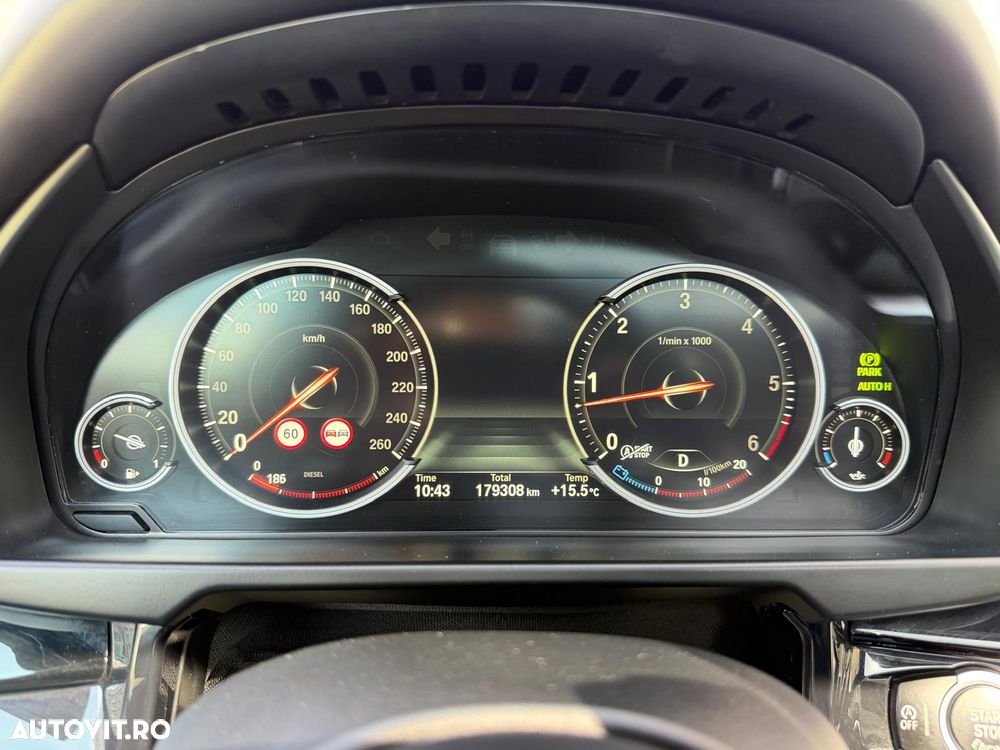 BMW X5 xDrive40d Sport-Aut. - 6