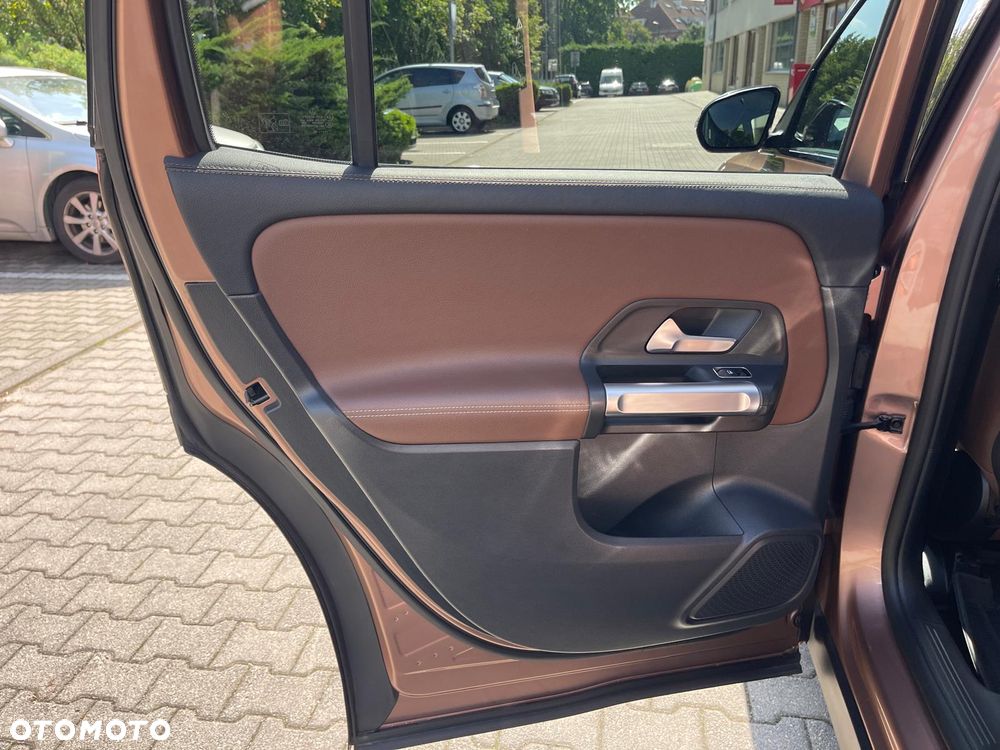 Mercedes-Benz GLB AMG 35 4-Matic - 19