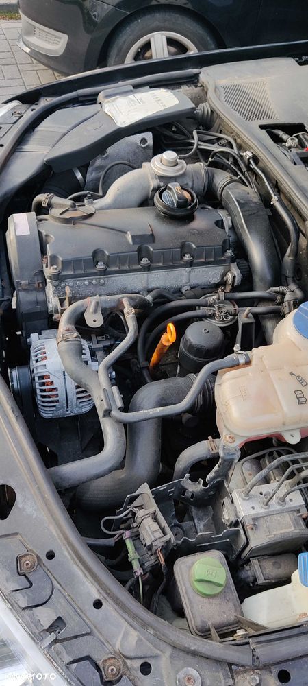 Volkswagen Passat - 2