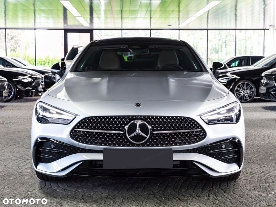 Mercedes-Benz CLE 200 mHEV AMG Line - 3