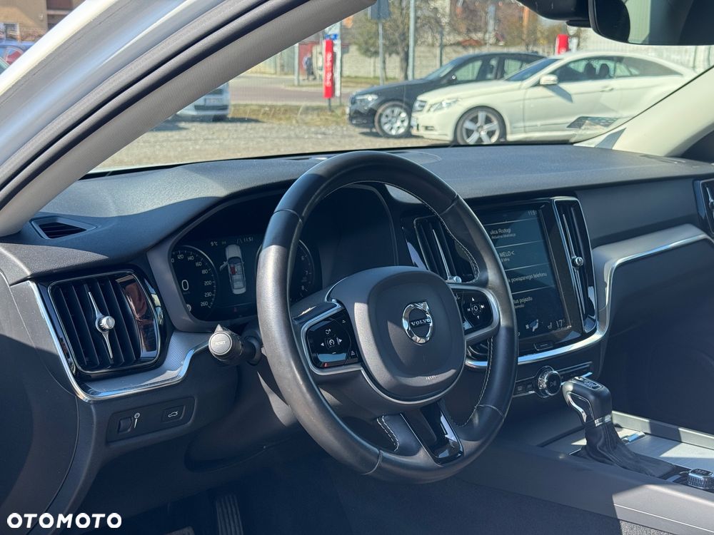 Volvo S60 - 14