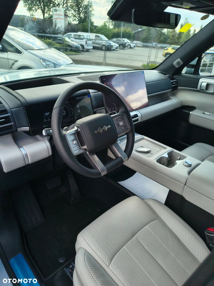 BYD Leopard 7 - 15