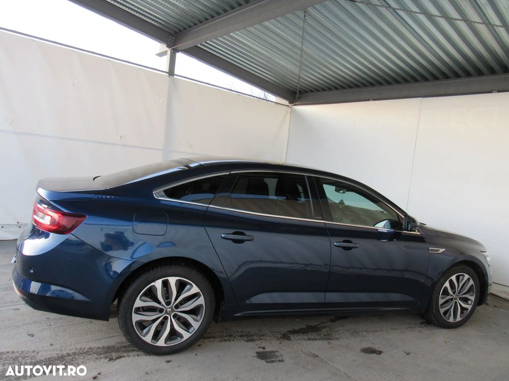 Renault Talisman - 4