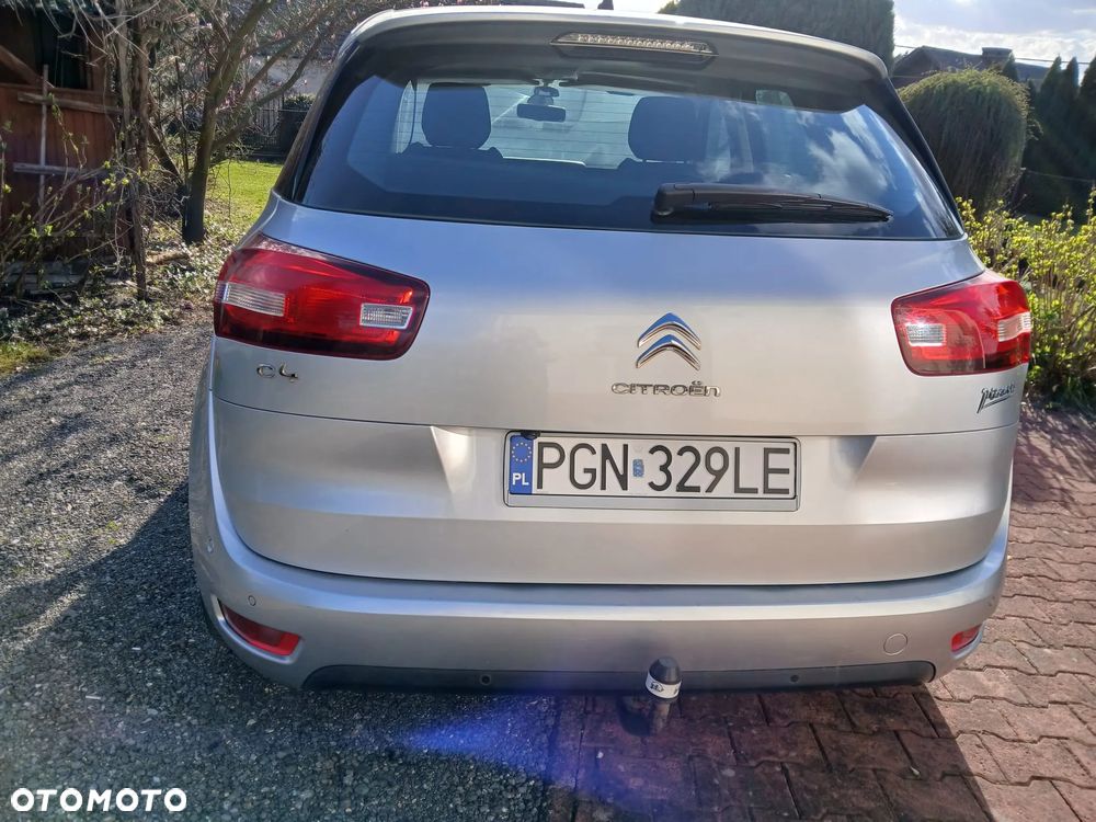 Citroën C4 Picasso - 3