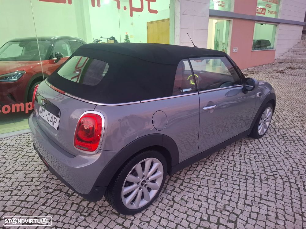 MINI 3 Portas Cooper - 57