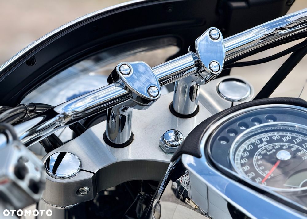 Suzuki VL 1500 Intruder LC - Boulevard C90 - 13