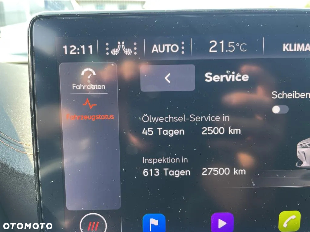 Cupra Formentor VZ 2.0 TSI 4Drive DSG - 7