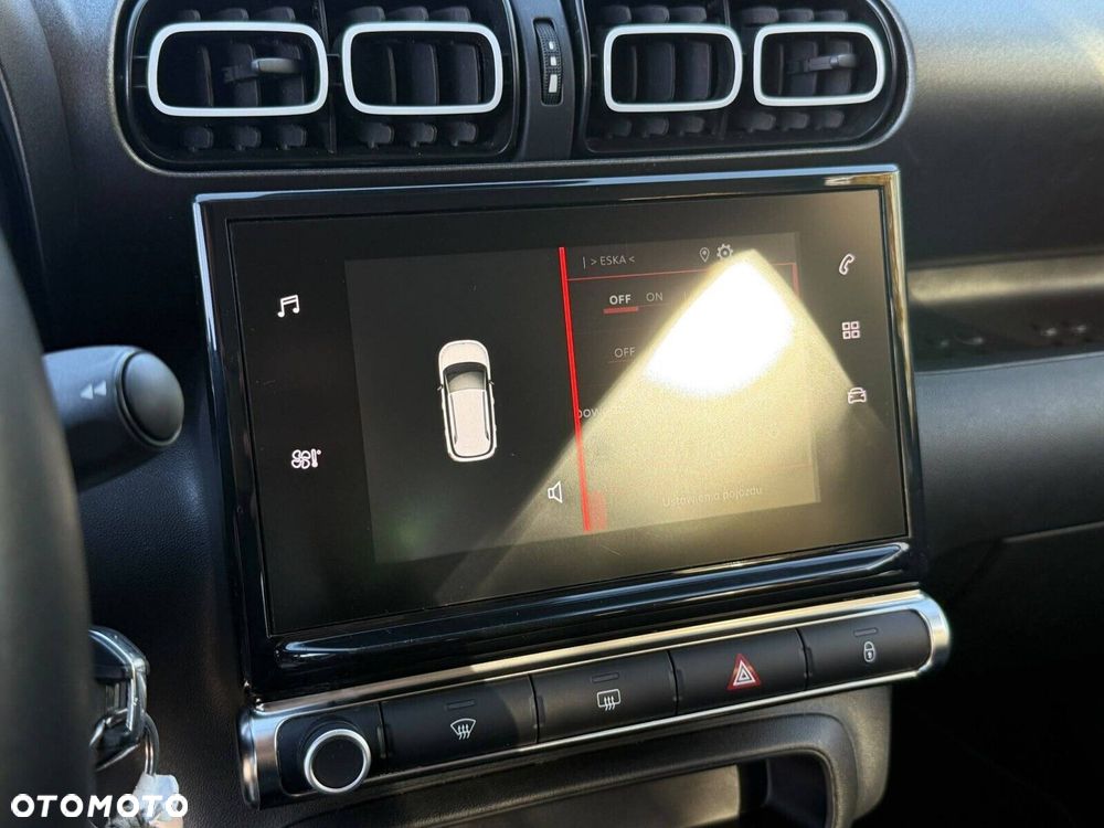 Citroën C3 Aircross - 18