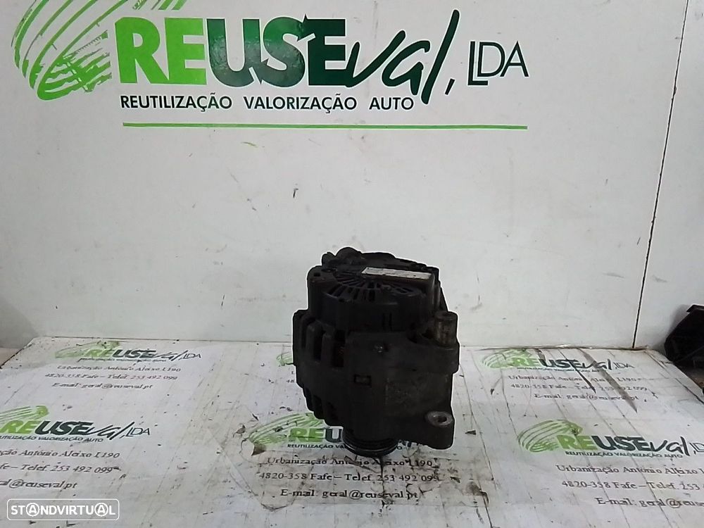 Alternador Fiat Ducato Caixa (230_) - 1