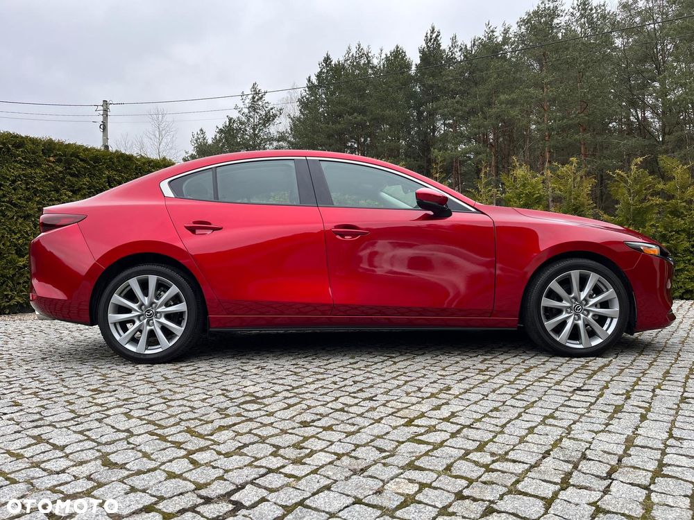 Mazda 3 - 7