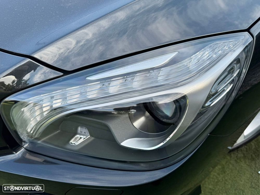 Mercedes-Benz SL 350 Standard - 4