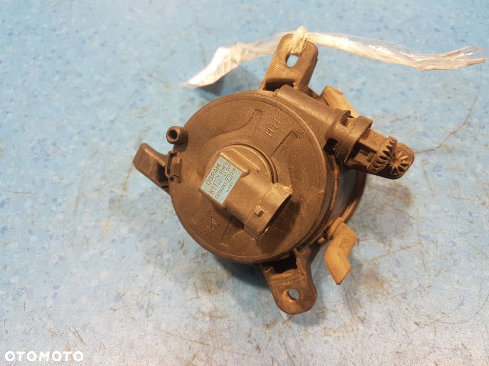 SEAT EXEO HALOGEN LEWY - 8