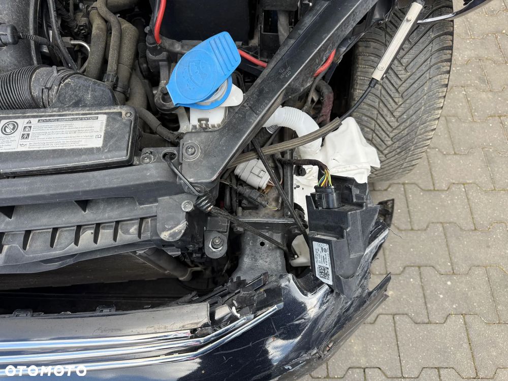 Volkswagen Golf Sportsvan 1.4 TSI (BlueMotion Technology) Highline - 21