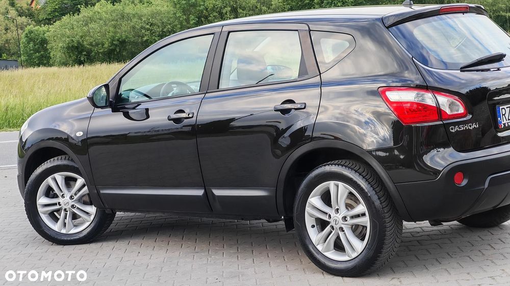 Nissan Qashqai 1.6 I-Way - 20